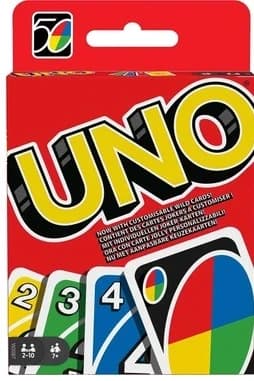 UNO Kart Oyunu